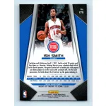 2017-18 Prizm Basketball Base # 175 Ish Smith