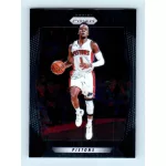 2017-18 Prizm Basketball Base # 174 Reggie Jackson