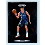 2017-18 Prizm Basketball Base # 102 Ersan Ilyasova