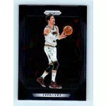 2017-18 Prizm Basketball Base # 199 Kyle Korver