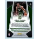 2017-18 Prizm Basketball Base # 187 Jabari Parker