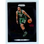 2017-18 Prizm Basketball Base # 187 Jabari Parker