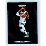 2017-18 Prizm Basketball Base # 186 Greg Monroe