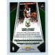 2017-18 Prizm Basketball Base # 184 Thon Maker