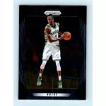 2017-18 Prizm Basketball Base # 184 Thon Maker