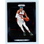 2017-18 Prizm Basketball Base # 179 Tobias Harris