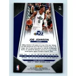 2017-18 Prizm Basketball Base # 116 Joe Johnson