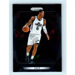 2017-18 Prizm Basketball Base # 116 Joe Johnson