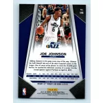 2017-18 Prizm Basketball Base # 116 Joe Johnson
