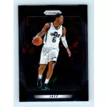 2017-18 Prizm Basketball Base # 116 Joe Johnson