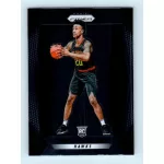 2017-18 Prizm Basketball Base # 109 John Collins