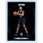 2017-18 Prizm Basketball Base # 109 John Collins