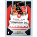 2017-18 Prizm Basketball Base # 103 Taurean Prince