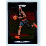 2017-18 Prizm Basketball Base # 103 Taurean Prince