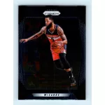 2017-18 Prizm Basketball Base # 135 Markieff Morris