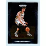 2017-18 Prizm Basketball Base # 129 Omer Asik