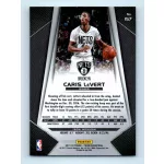 2017-18 Prizm Basketball Base # 157 Caris Levert