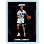 2017-18 Prizm Basketball Base # 157 Caris Levert