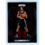 2017-18 Prizm Basketball Base # 147 Ed Davis