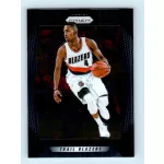 2017-18 Prizm Basketball Base # 146 Maurice Harkless