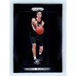 2017-18 Prizm Basketball Base # 144 Zach Collins