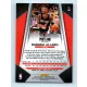 2017-18 Prizm Basketball Base # 141 Damian Lillard