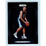 2017-18 Prizm Basketball Base # 202 Ivan Rabb