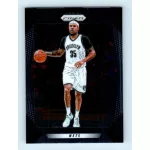 2017-18 Prizm Basketball Base # 159 Trevor Booker