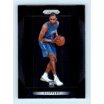 2017-18 Prizm Basketball Base # 215 Sindarius Thornwell