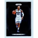 2017-18 Prizm Basketball Base # 203 Ben McLemore
