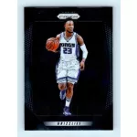 2017-18 Prizm Basketball Base # 203 Ben McLemore