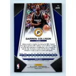 2017-18 Prizm Basketball Base # 229 Darren Collison