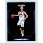 2017-18 Prizm Basketball Base # 228 Domantas Sabonis