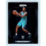 2017-18 Prizm Basketball Base # 233 Malik Monk