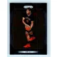 2017-18 Prizm Basketball Base # 243 Cristiano Felicio