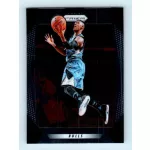 2017-18 Prizm Basketball Base # 242 Kris Dunn