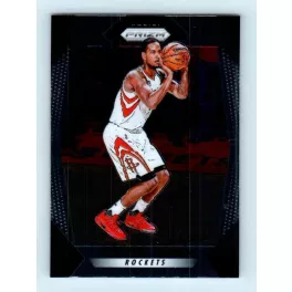 2017-18 Prizm Basketball Base # 257 Trevor Ariza