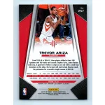 2017-18 Prizm Basketball Base # 257 Trevor Ariza