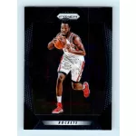 2017-18 Prizm Basketball Base # 256 Chinanu Onuaku