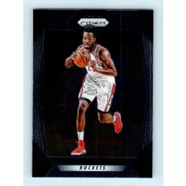 2017-18 Prizm Basketball Base # 256 Chinanu Onuaku