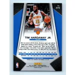 2017-18 Prizm Basketball Base # 273 Tim Hardaway JR.