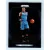 2017-18 Prizm Basketball Base # 261 Russell Westbrook