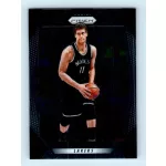 2017-18 Prizm Basketball Base # 285 Brook Lopez