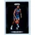 2017-18 Prizm Basketball Base # 275 Frank Ntilikina