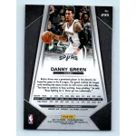 2017-18 Prizm Basketball Base # 299 Danny Green