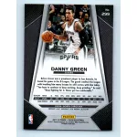 2017-18 Prizm Basketball Base # 299 Danny Green