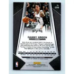 2017-18 Prizm Basketball Base # 299 Danny Green