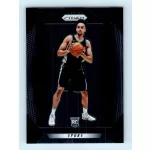 2017-18 Prizm Basketball Base # 298 Derrick White