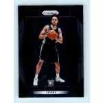 2017-18 Prizm Basketball Base # 298 Derrick White