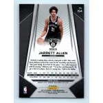 2017-18 Prizm Basketball Base Fast Break # 154 Jarrett Allen